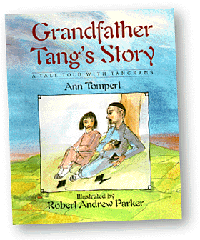 Grandfather Tang's Story (22k)