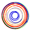 Spin art (9k)