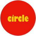 Circle icon (11k)