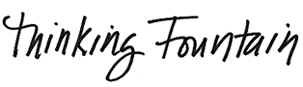 Thinking Fountain