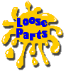 Loose parts icon (8k)