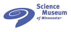 Science Museum of Minnesota logo (7k)