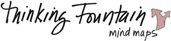 Thinking Fountain