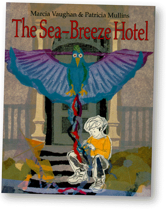 The Sea-Breeze Hotel (22k)