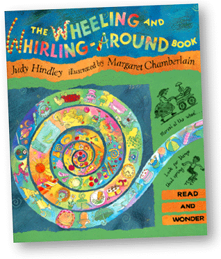 The Wheeling and Whirling-Around Book (22k)