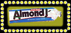 Almond Joy (9k)