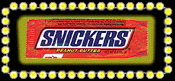 Snickers Peanut Butter (9k)