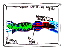 Jet Engine cross section (9k)