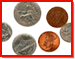 Small coins (11k)