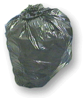 Garbage bag (18k)