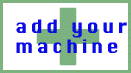 Add your machine (15k)
