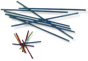 Straws and pipecleaners (27k)