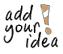 Add your idea (9k)