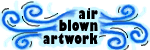 air blown art icon (9k)