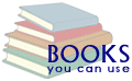 Books You Can Use icon (8k)