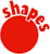 Shapes cluster logo (7k)