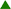 Small triangle icon (4k)