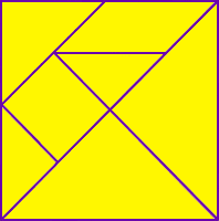 Tangram (24k)