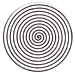 Spiral pattern (55k)
